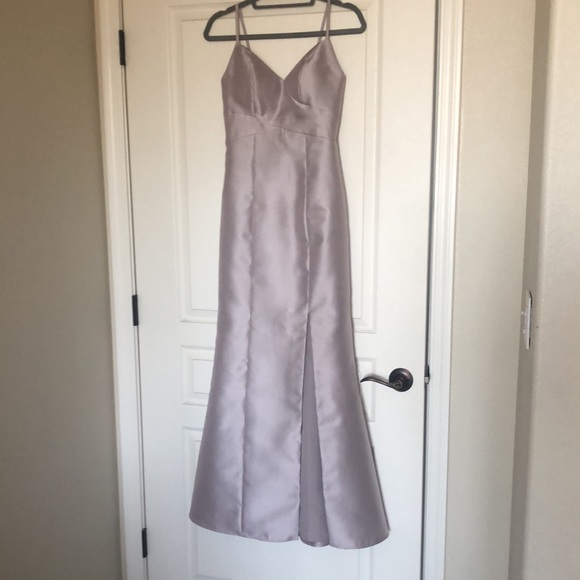 Alfred Sung Formal Dress - Picture 2 of 9